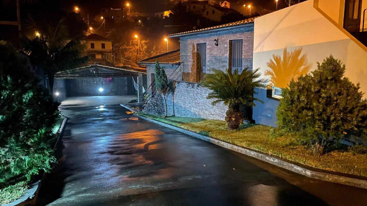 Вилла Moradia - Vieira Машику Экстерьер фото